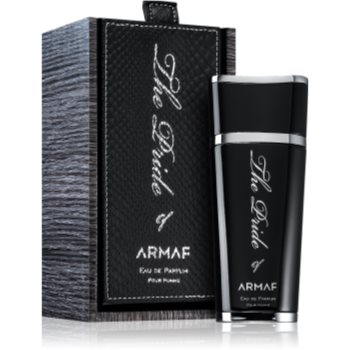Armaf The Pride Of Armaf Pour Homme Eau de Parfum pentru bărbați - imagine 3